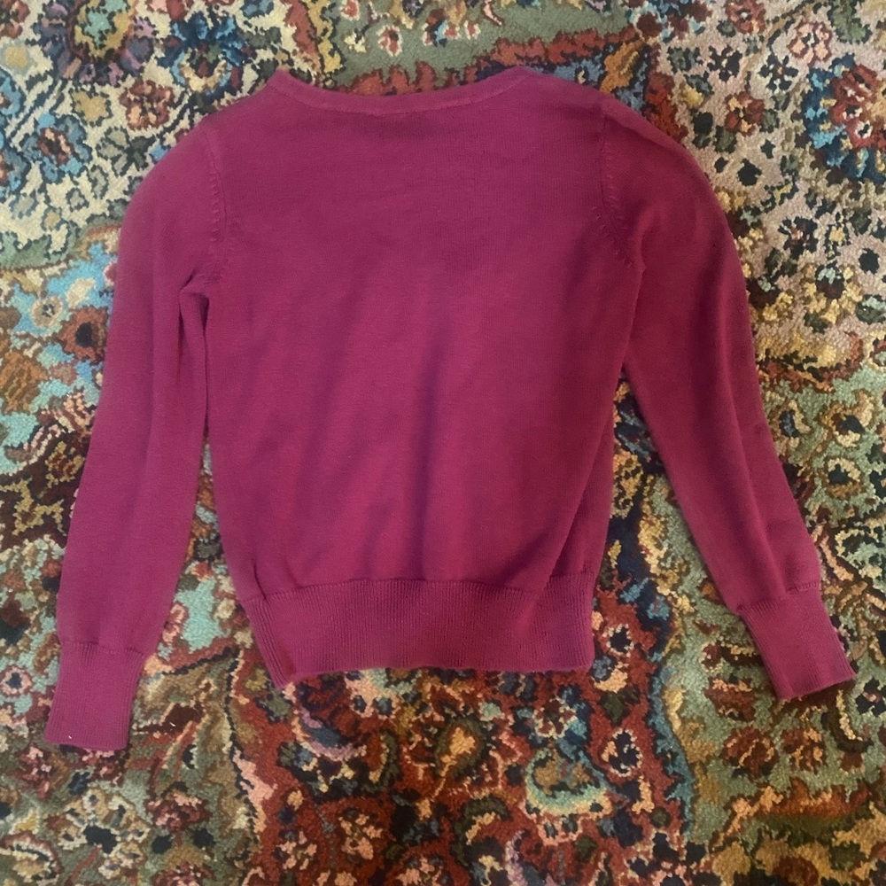 Jeweled cardigan - Picture 2 of 3